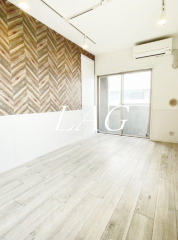 居室・リビング　洋室のお部屋です。