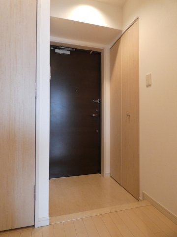 玄関　玄関※別部屋参考写真