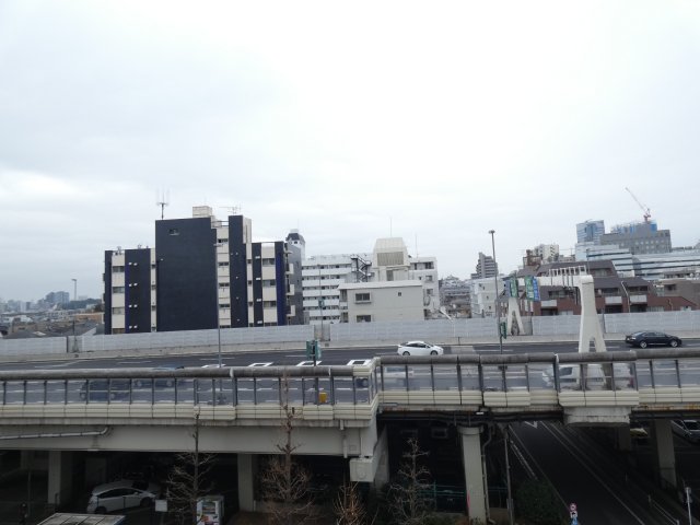 眺望　眺望※別部屋参考写真