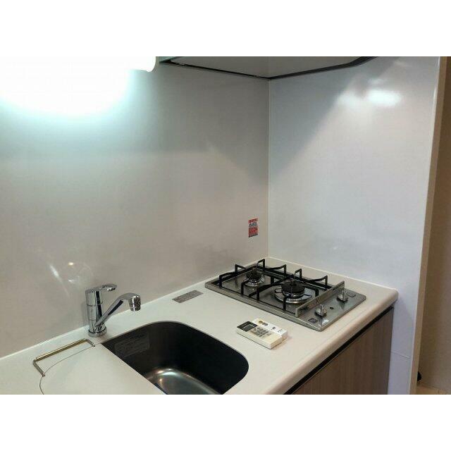 その他設備　※過去退去時のお写真です