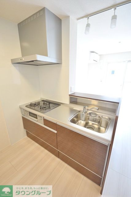 キッチン　★別部屋参考写真★