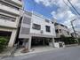 建物外観　平良アパート★那覇市鏡原エリア