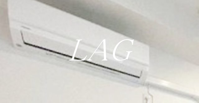 その他設備　エアコンです。