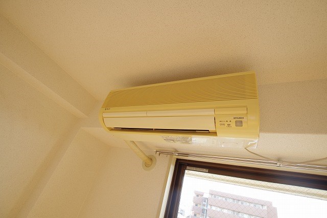 M‘プラザ津田駅前八番館のその他写真