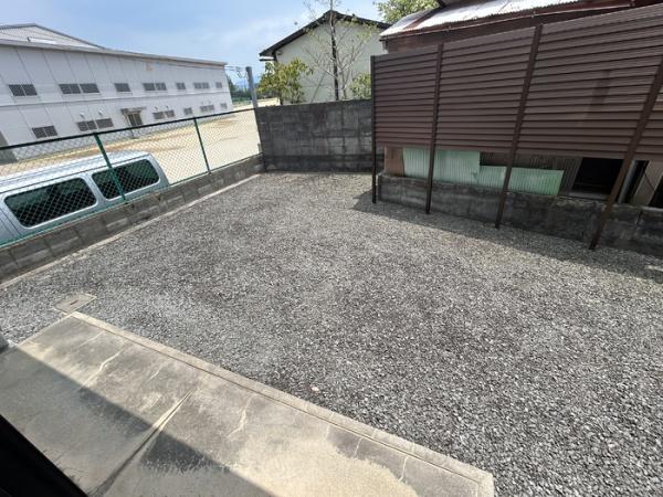 庭