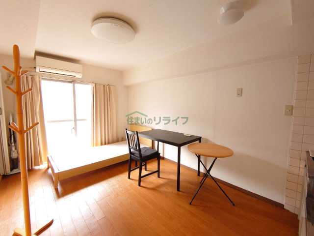 その他部屋・スペース　（別部屋参考画像）