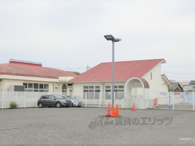 幼稚園・保育園　桐原保育所（幼稚園・保育園）まで2300m