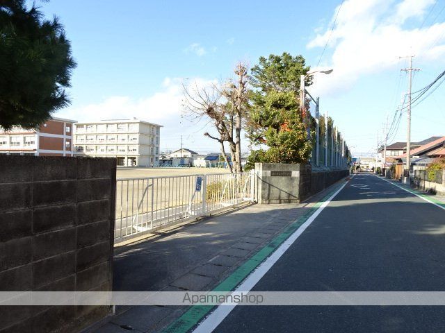小学校　可美小学校（小学校）まで557m
