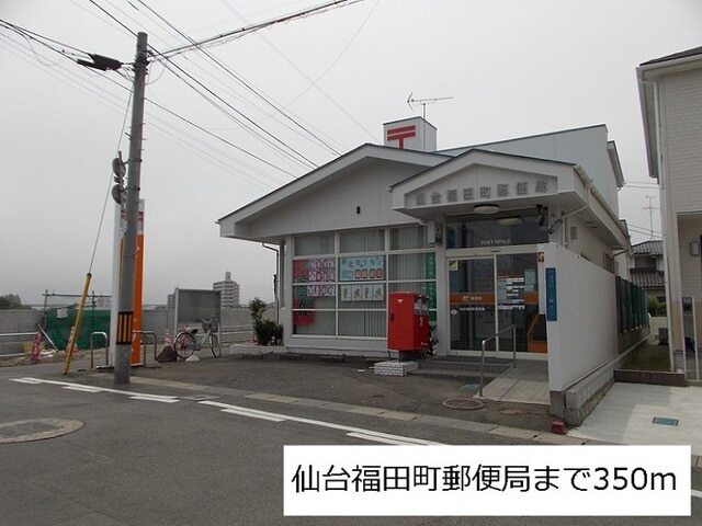 ドラゴン フラワーの周辺写真