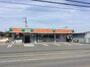 コンビニ　サンクス岸和田上町店（コンビニ）まで430m