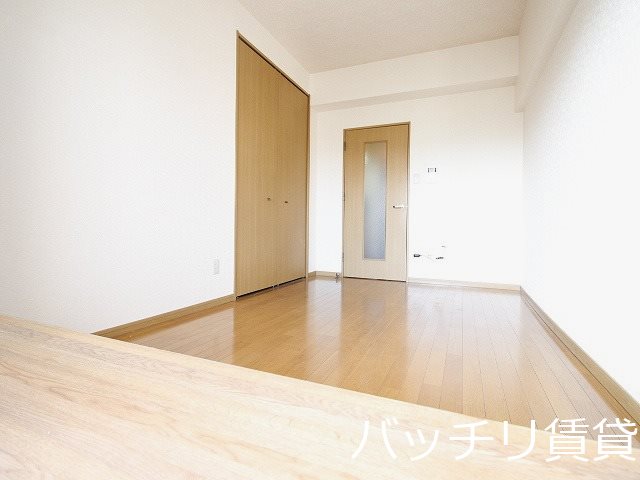居室・リビング　画像は別号室イメージの為、現況を優先いたします。