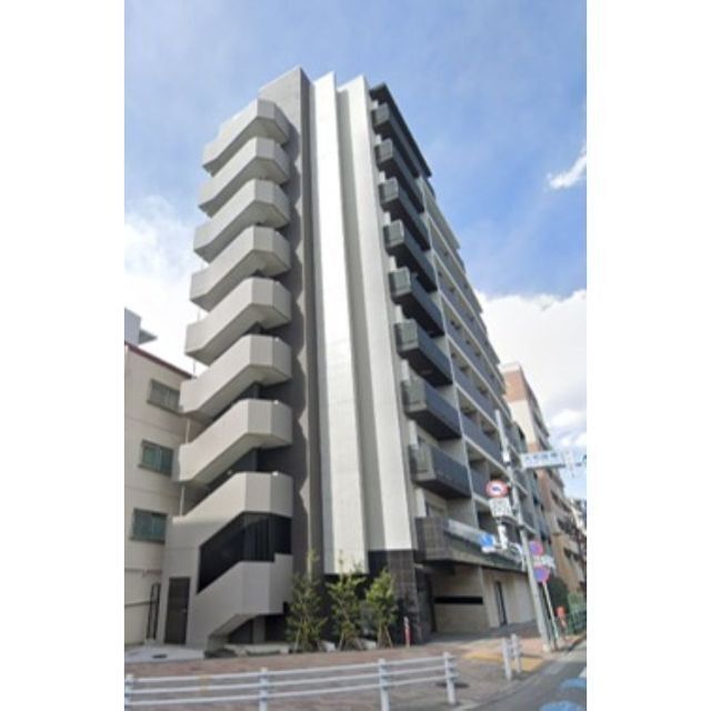 建物外観　☆綺麗な外観☆