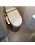 トイレ　清潔感のあるトイレです