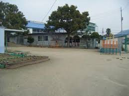 幼稚園・保育園　倉敷市立川辺幼稚園（幼稚園・保育園）まで407m