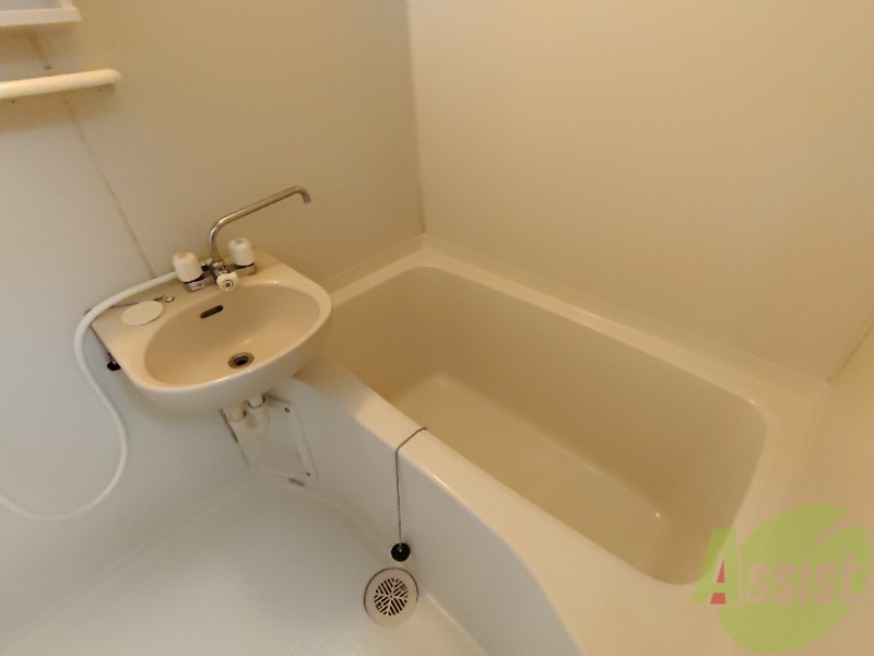 バス・シャワールーム　毎日使うからこそお風呂の清潔感って大切ですよねー