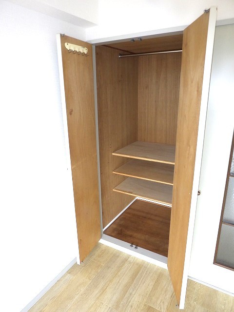 収納　参考写真