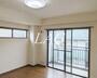 居室・リビング　洋室のお部屋です。