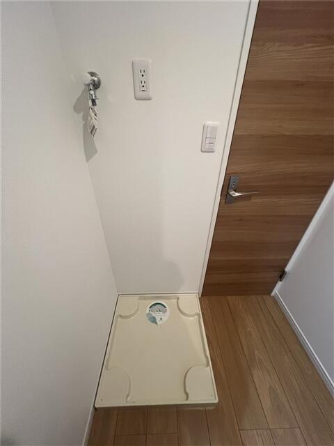 その他設備　写真は別部屋のもの（参考）