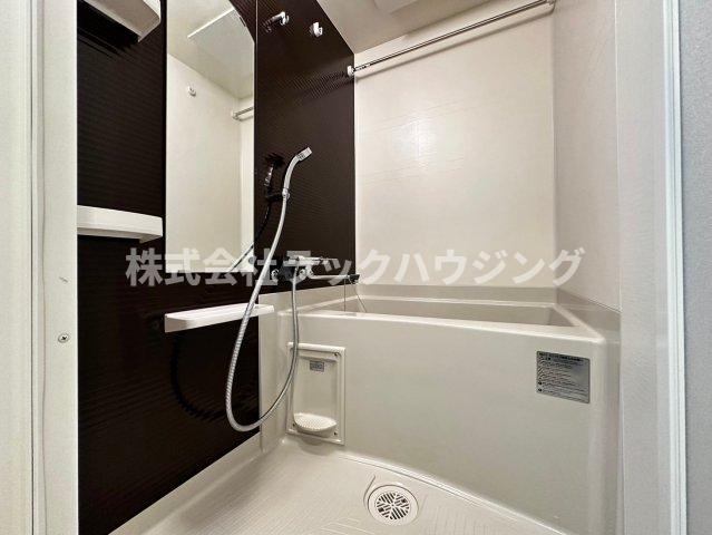 バス・シャワールーム　【お部屋さがしはラックハウジングにお問合せ下さいませ♪】