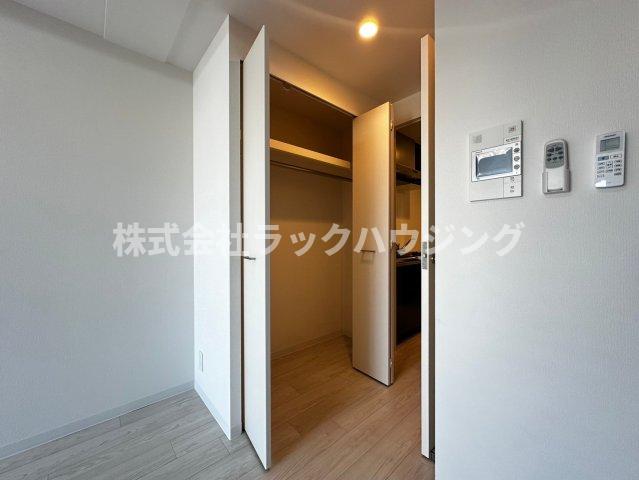 収納　【お部屋さがしはラックハウジングにお問合せ下さいませ♪】