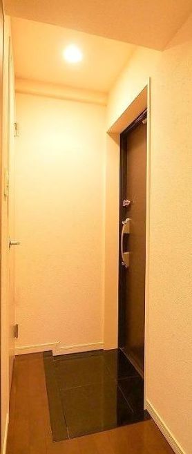 玄関　別号室参考写真