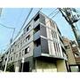 西小山駅より徒歩5分 2階 築8年7ヶ月の賃貸物件