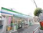コンビニ　ファミリーマート 川端寺内町店（コンビニ）まで46m