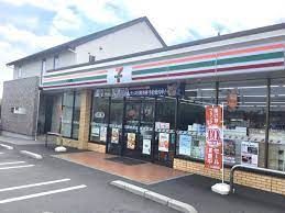 コンビニ　セブンイレブン大宮大和田前原店（コンビニ）まで567m