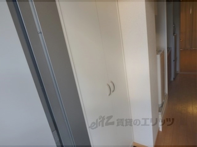 収納　下駄箱