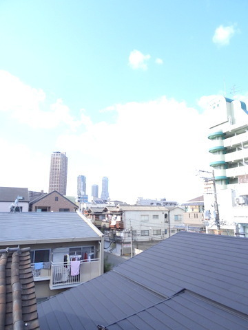 眺望　★良い眺め★