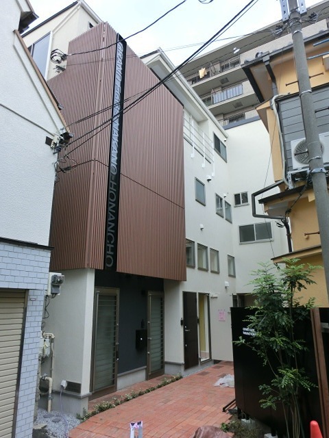 ロビー