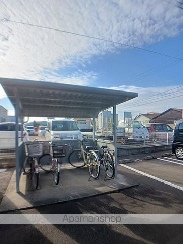 カーサ フェリーチェIIのその他写真