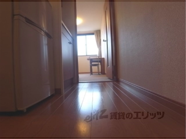 その他部屋・スペース　廊下
