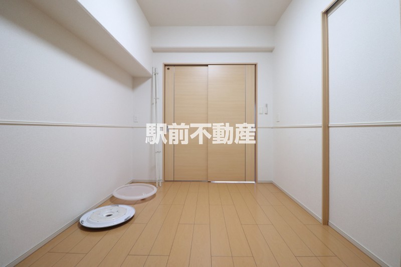 ＪＲ久大本線 南久留米駅 徒歩35分 7階建 築12年の内装写真