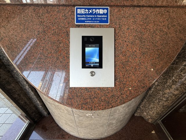 プレステージ飾磨駅前IIIの外観写真