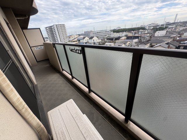 プレステージ飾磨駅前IIIの内装写真