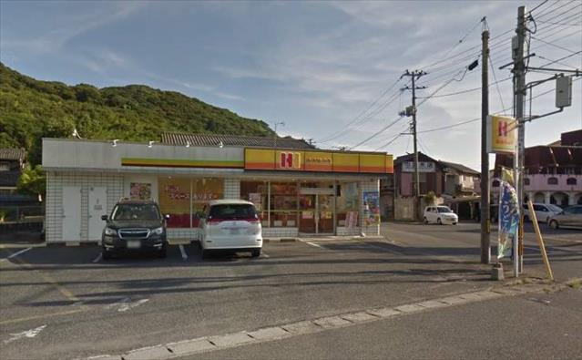 その他　ほっかほっか亭広江店（その他）まで228m