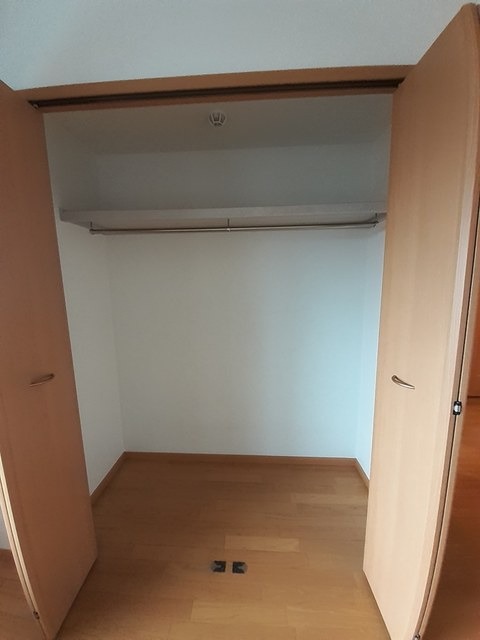 収納　図面と現状に相違がある場合には現状を優先