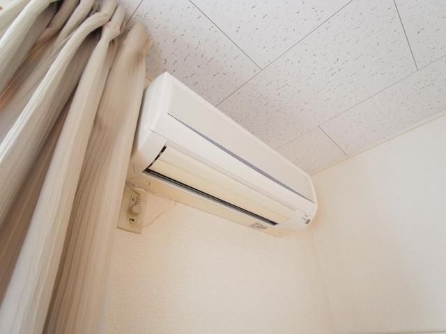 その他設備　☆エアコンは設備です☆