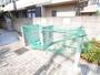 その他共有部分　☆敷地内ごみ置き場☆