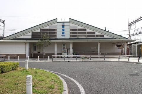 セイワコートプレミアムの周辺写真