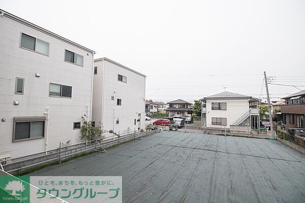 サンクチュアリ・アメージアのその他写真