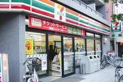ソルレヴェンテ梅田の周辺写真