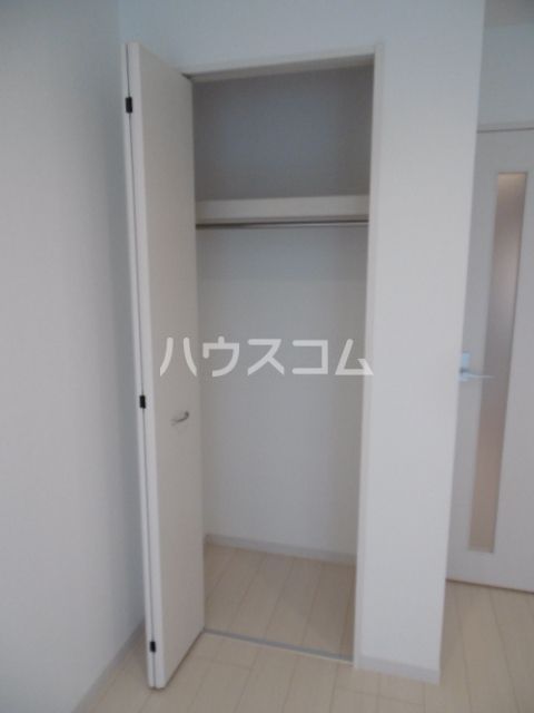 リブリ・ルナの内装写真