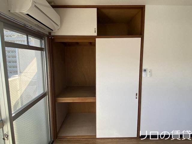 収納　写真は現状を優先します。