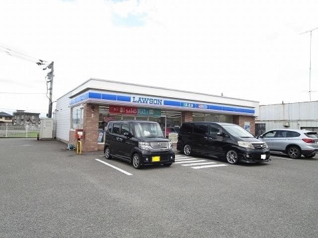 ライトブレス Bの周辺写真