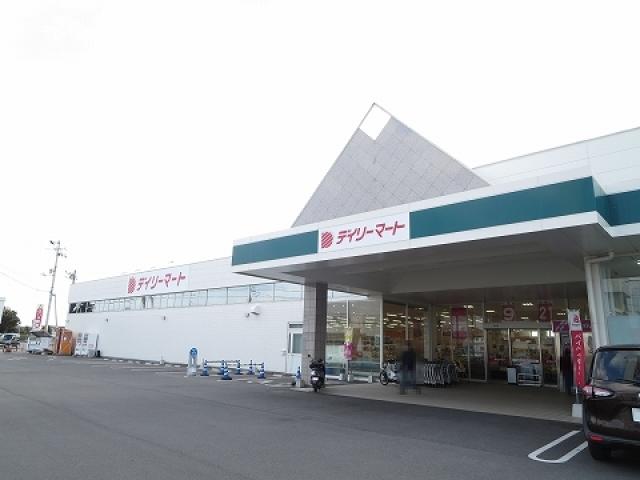 ライトブレス Bの周辺写真