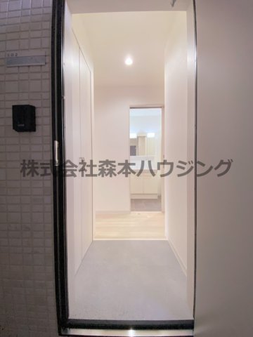 その他部屋・スペース　物件の内装です