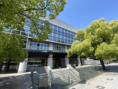 その他　四條畷市立総合体育館（その他）まで978m