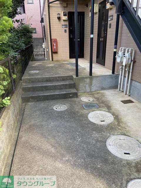 クレール松飛台のその他写真